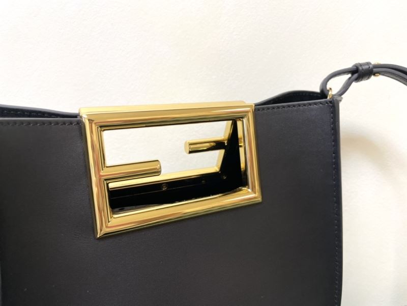 Fendi Shopping Bags